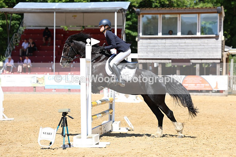 3E7A2892 - Class 7: 80cm open