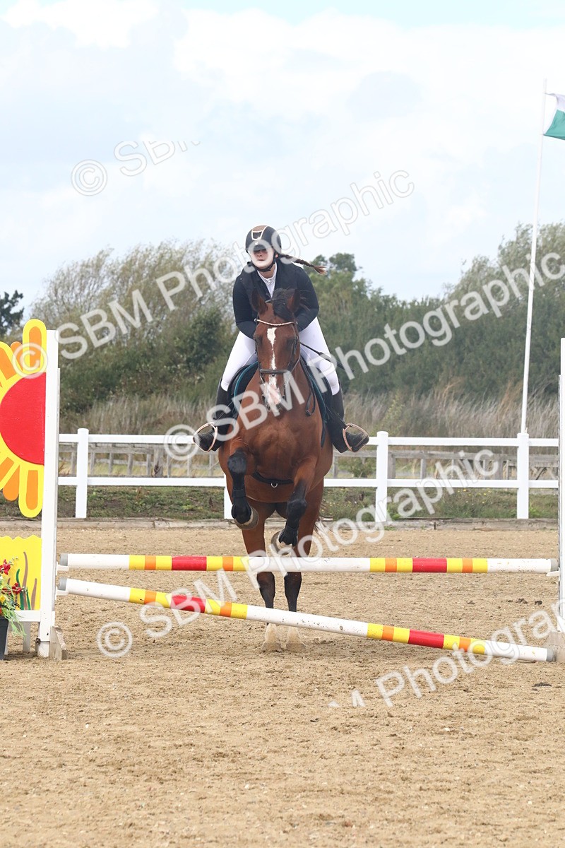 SBM_006447 - Class 6 - 60cm Champs