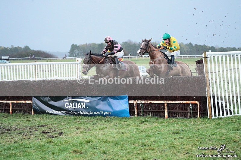 PtP 080226  1522 - Combined Services PtP Larkhill 08/02/2026