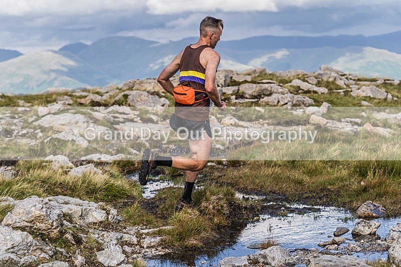 Blisco Dash-778 - Blisco Dash Fell Race (men) Saturday 27th July 2024