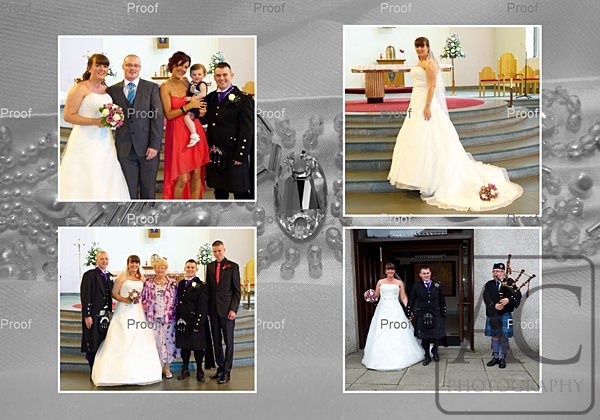  - St. Andrew's Chapel, Greenock and Greenock Town Hall