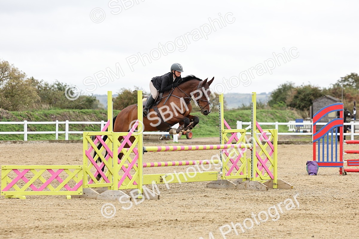 SBM_006975 - Class 75 - 95cm