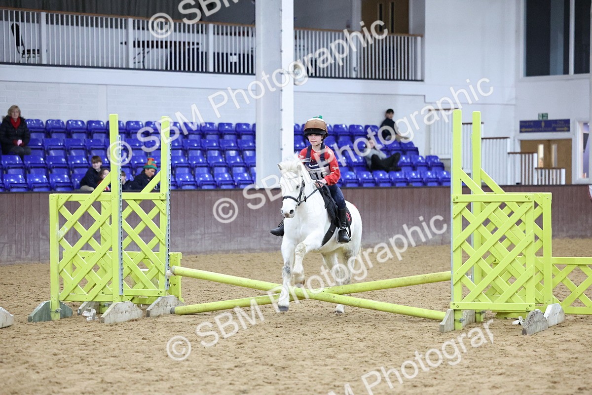 SBM_000181 - Class 1 - Santas Helpers - 40cm