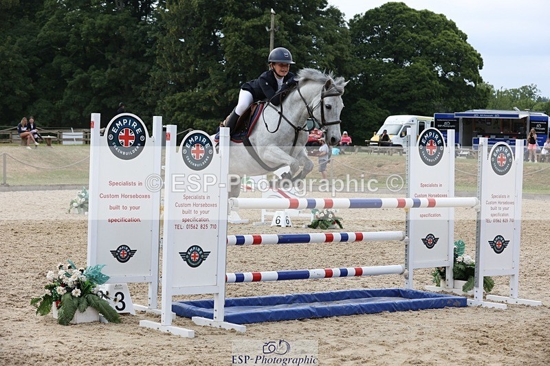 230618-175540-14005 - Cls 22 Hoys 138cm 2nd round 1st rnd