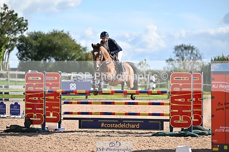 250924-140503-00520 - Cls 6 Foxhunter and 1.20m Open