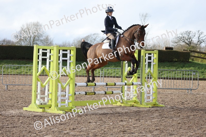 20260207-0255Cherwell 7th Feb 2026 Combined Training - Class 3 - 80cm