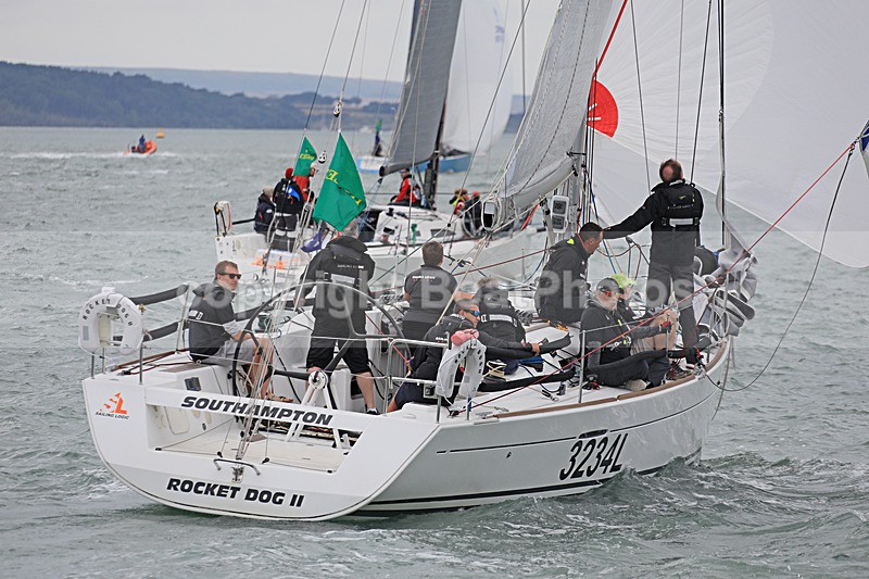 190803 ROCKET DOG GBR3234L 1Y3A7415 - FASTNET RACE - SATURDAY 3rd August 2019