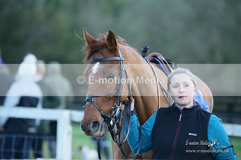 PtP 121221 895 - Barbury International Point-to-Point 112/12/2021
