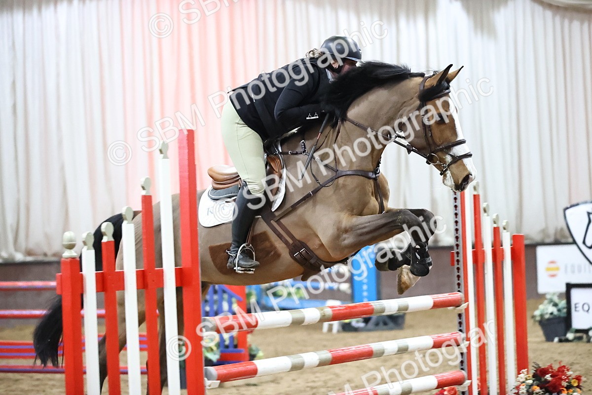 SBM_002222 - Class 9 - Senior Discovery - 1.00m