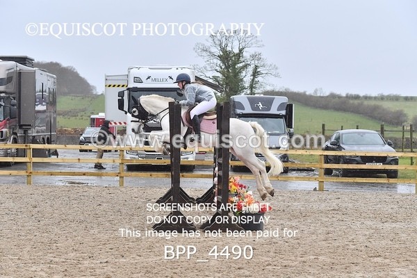 BPP_4490 - CLASS 4 STX-UK Pony BritiNovice / 0.80m Open