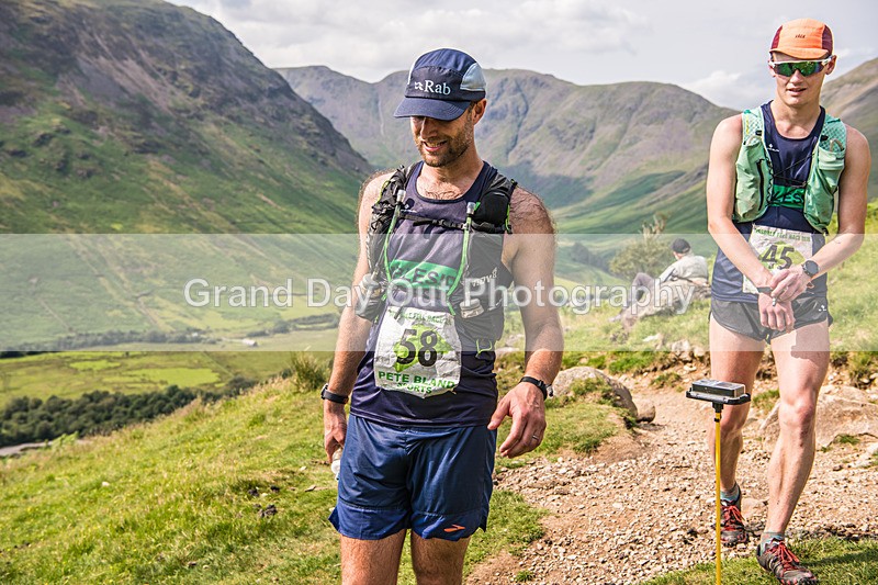 Wasdale-1110 - Wasdale Horseshoe Fell Race (Bad weather route) Saturday 11th July 2026