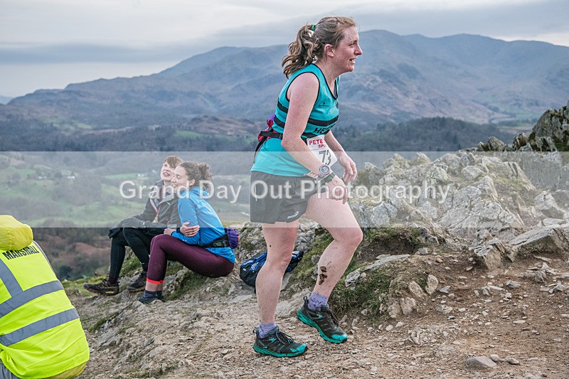 Loughrigg-639 - Loughrigg Fell Race, Wednesday 8th April 2026