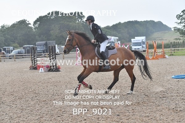 BPP_9021 - CLASS 3 - 0.95m Amateur Championship Qualifier