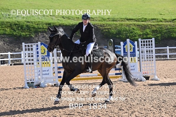 BPP_1834 - CLASS 2 - FRI - KBIS Club Senior 80cms