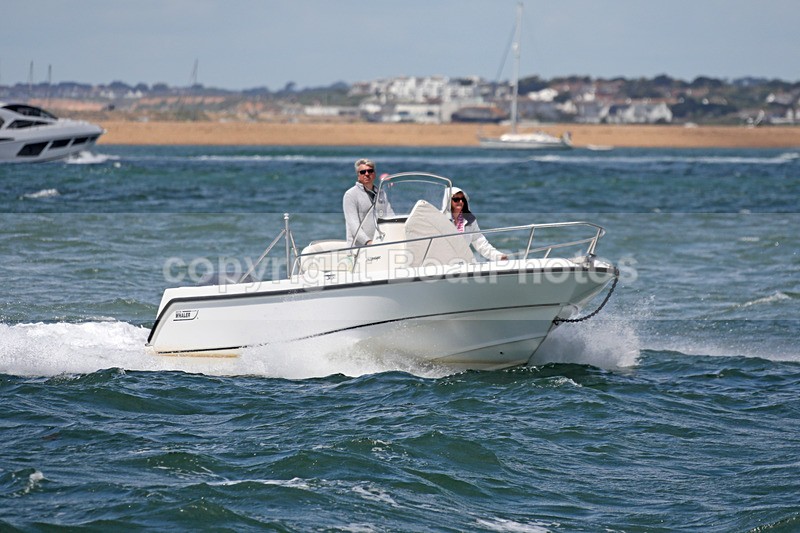 170603 UNNAMED BOSTON WHALER 1Y3A3166 - RIBs, Tenders, Dories, Dinghies