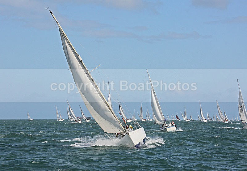 160702 BUFARDO GBR2649L - ROUND THE ISLAND Y92A4305 - ROUND THE ISLAND 2016