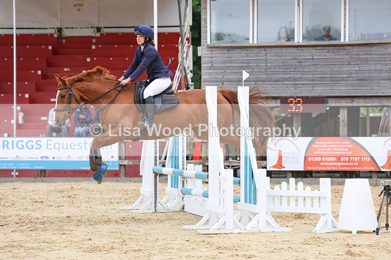 3E7A4573 - Class 7: 70cm Senior