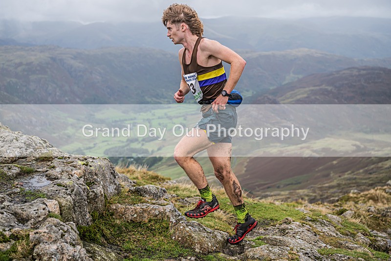 Three Shires-28 - Three Shires Fell Race Saturday 26th September 2026