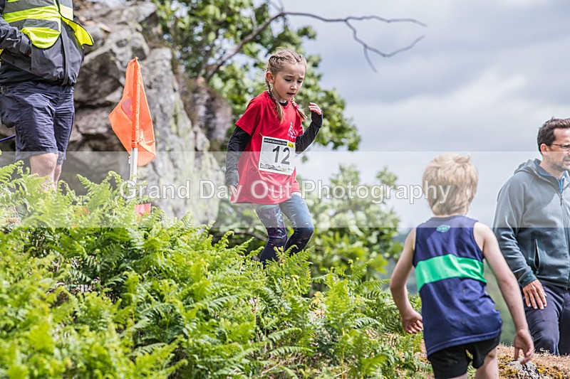 Coniston Juniors-38 - Coniston Gullies Junior Fell Races Sunday 25th May 2025