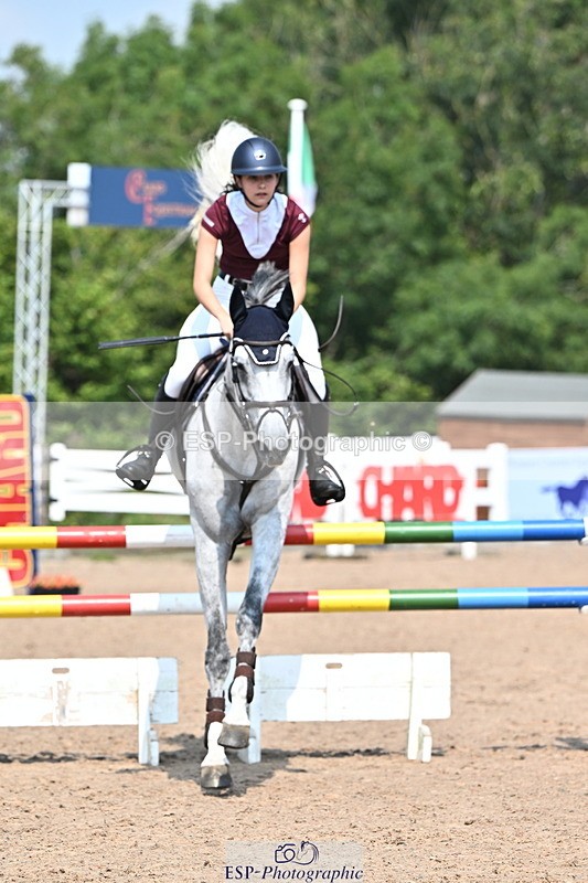 240801A-114612-00525 - Cls 10 1.05m Amateur Qualifier