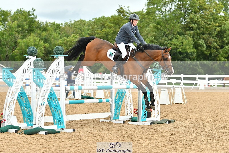 230812A-164501-10554 - Cls 30 A&B 1.10m Nat Am Qual & 1.10m Open