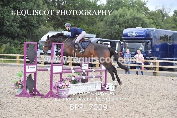 BPP_7009 - CLASS 3  Senior Discovery/ 1m Open