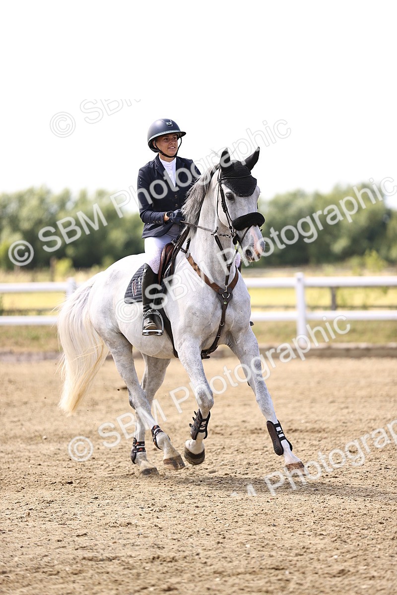 SBM_004000 - Class 23 - Talent Seekers Inc 7 yr Old Championship Qualifier 1.30 - 1st Half