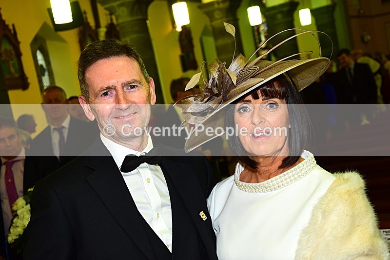 GRC-666 - Emma and Ciaran