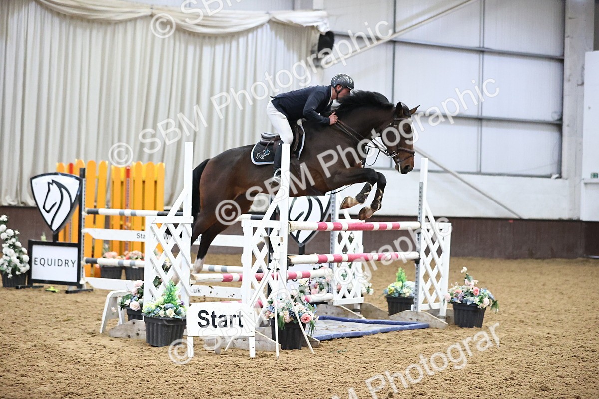 SBM_003673 - Class 12 - Senior Foxhunter 1.20m
