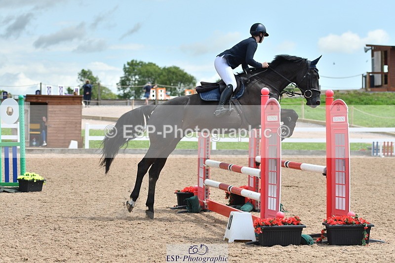 240727A-133507-05048 - Cls 22 85cm Amateur Qualifier