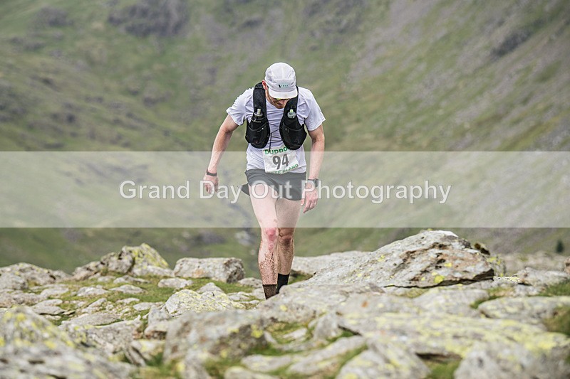 Duddon Long-214 - Duddon Valley Long Fell Race Saturday 30th May 2026
