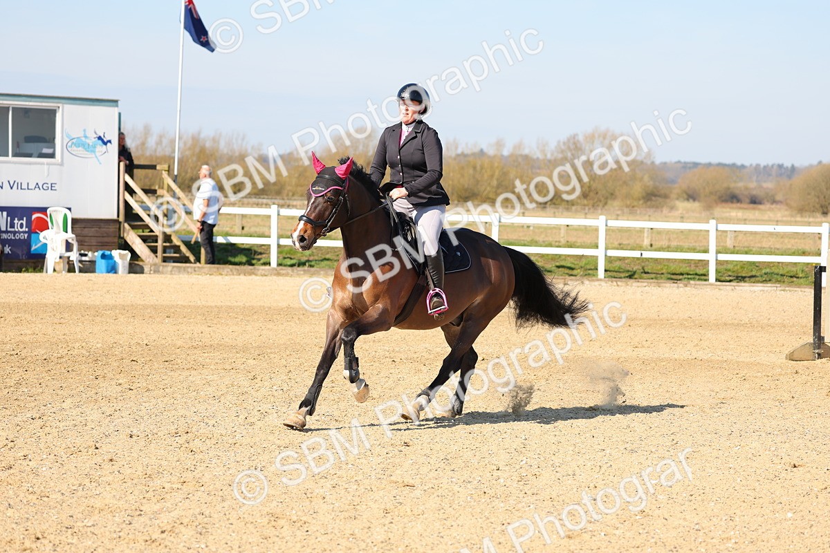 SBM_000381 - Class 1 - Clear Round