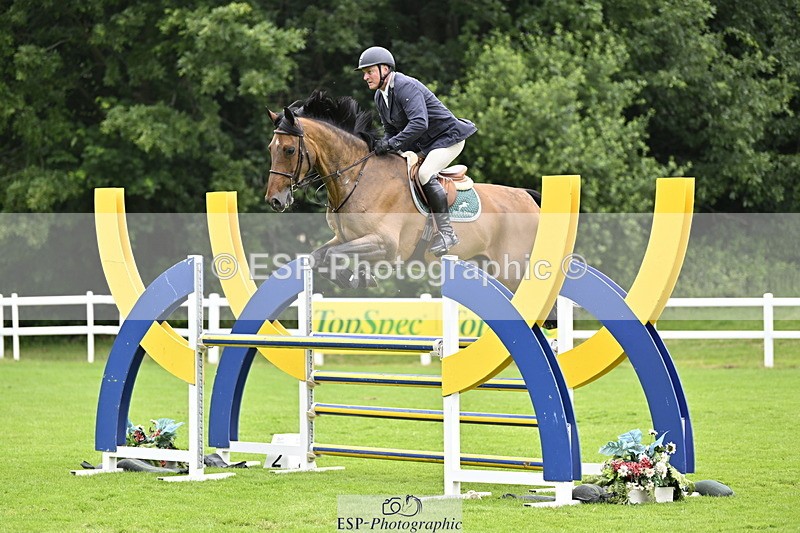 250613A-130316-02035 - Cls 3 Snr Foxhunter