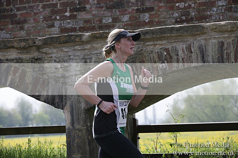 CAD 190419 611 - Cadence Events    Good Friday 10 Miler 19/04/19