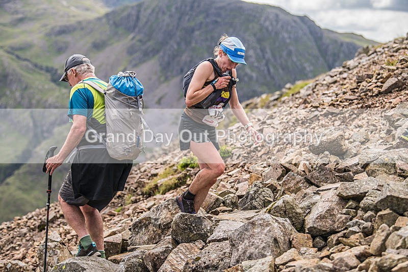Borrowdale-671 - Borrowdale Fell Race Saturday 2nd August 2025