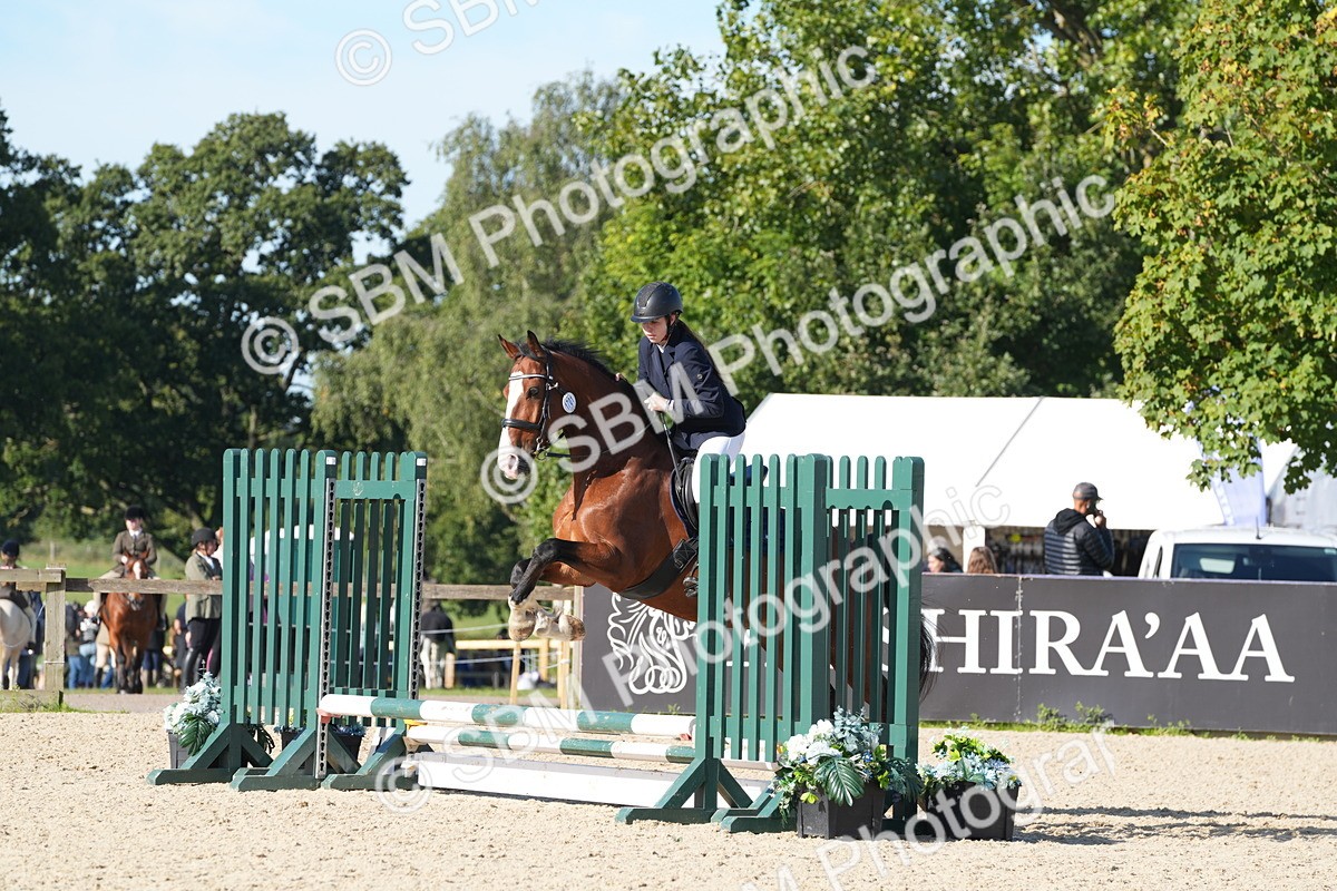 SBM_36143 - J 20 - Junior Horse 50cm Championship