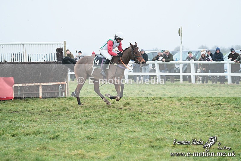 PtP 180126  0512 - Royal Artillery PtP Larkhill 18/01/26