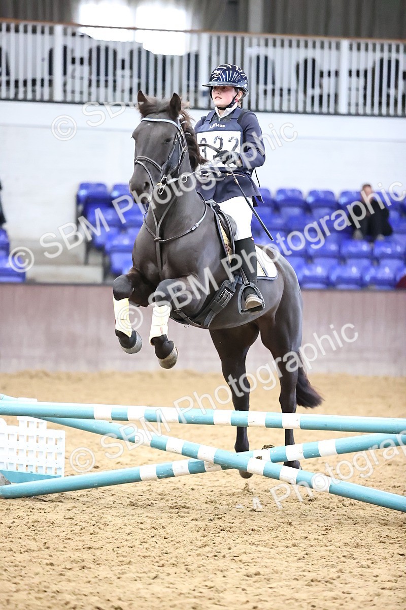 SBM_001821 - Class 5 - Henlow Veterinary Hospital - 70cm Area 12 Championship Qualifier
