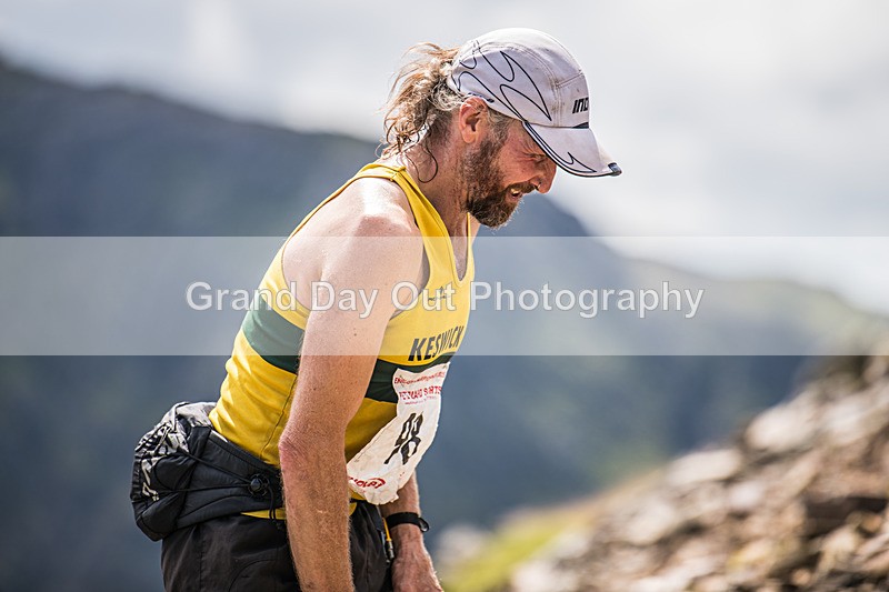 Borrowdale-782 - Borrowdale Fell Race Saturday 2nd August 2025