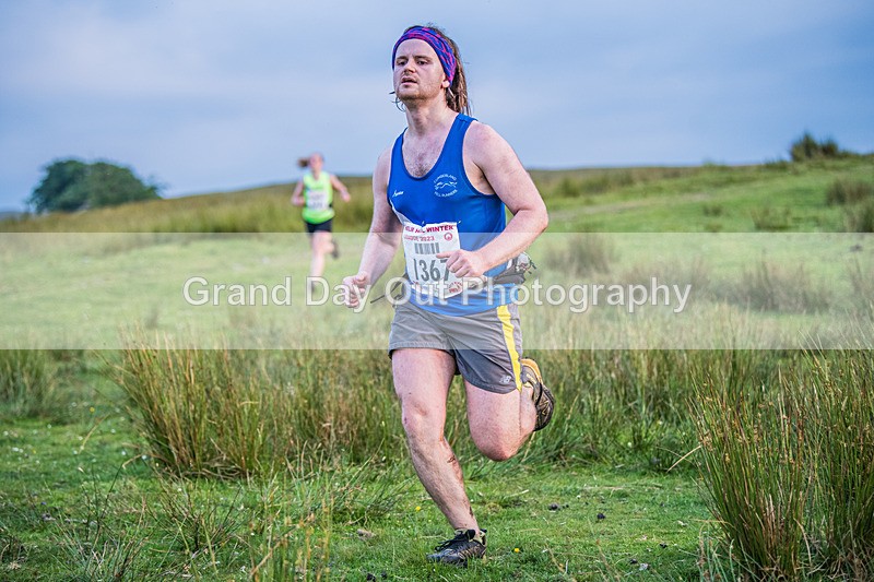 Tebay-454 - Tebay Fell Race Wednesday 26th June 2024