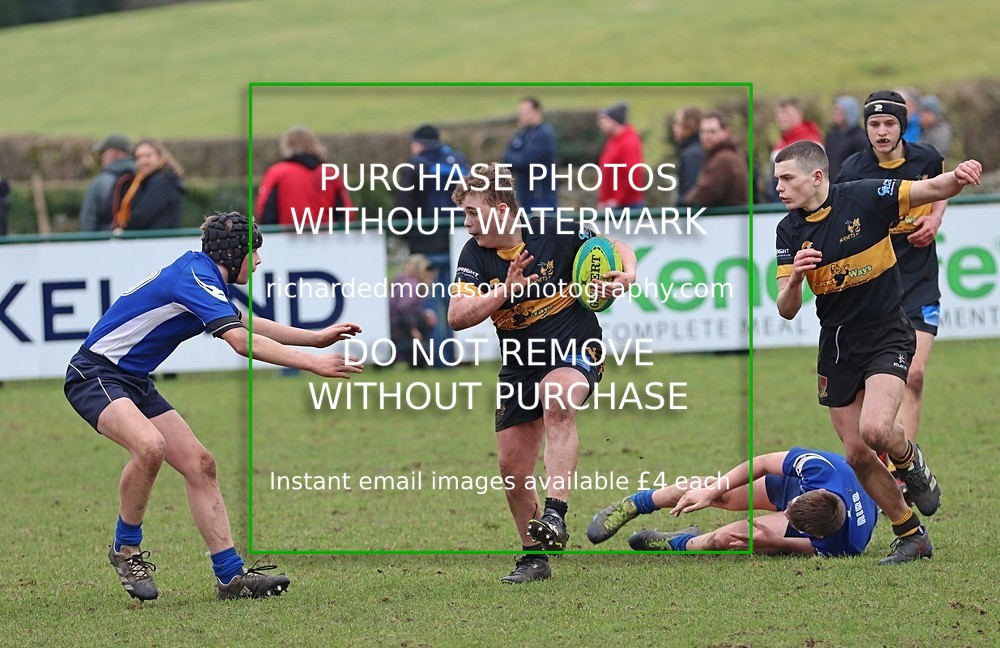 IMG_1800 - Kendal Rugby U15 vs North Ribblesdale U15 (12/2/23)