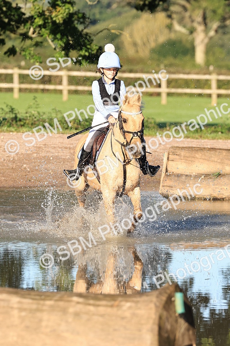 SBM_15458 - E5 - Eventers Challenge 50cm Open