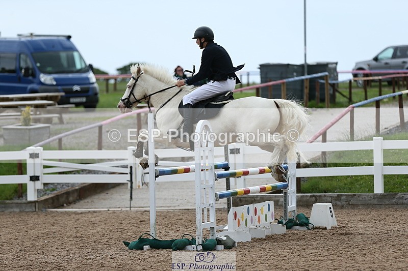 230716A-124302-03440 - Class 23a&b Pony Newc & 1.00m Open