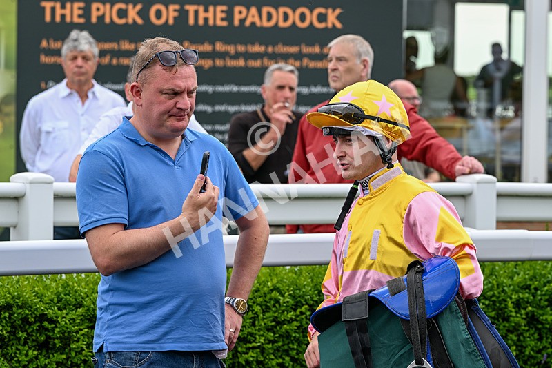 220626-Race 3-Battenburg Belle-9040 - Race 3 15.30pm Catterick Racecourse Supporting Racing Staff Week Handicap