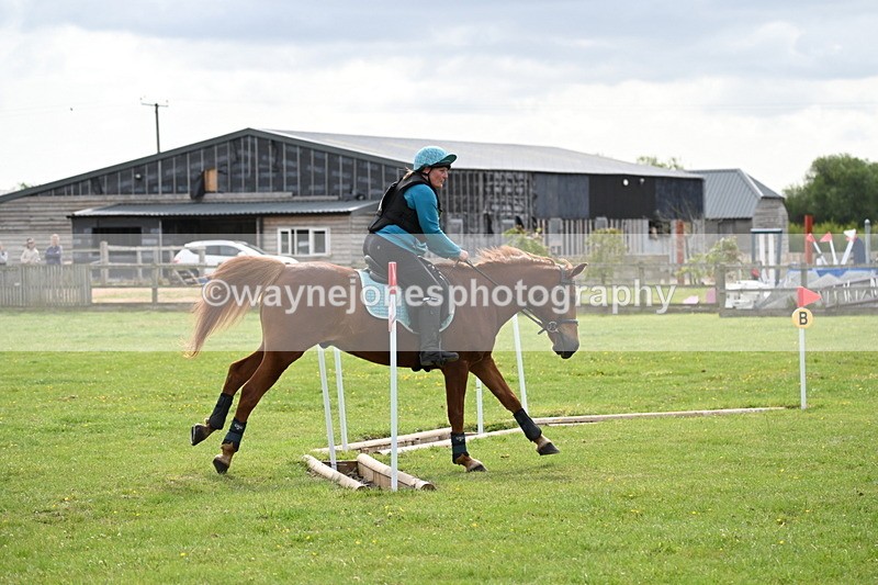 WJ6_2242 - Class 2 40cm