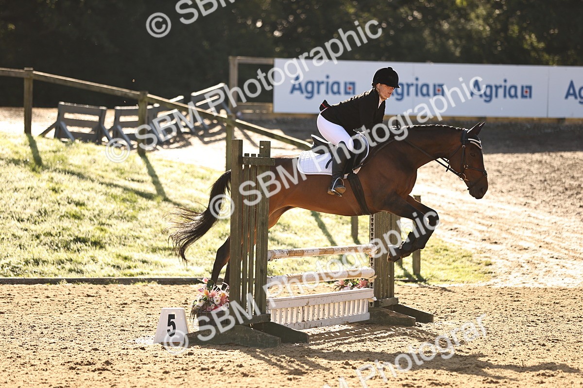 SBM_35138 - J38 - Senior 80cm Championship