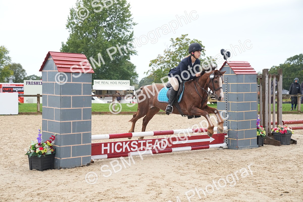 SBM_01774 - J54 - Clear Round 50cm