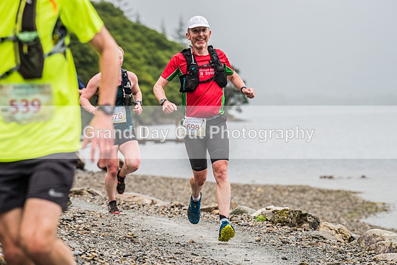 Borrowdale-282 - High Terrain Events Borrowdale Trail Half Marathon Sunday 20th August 2023