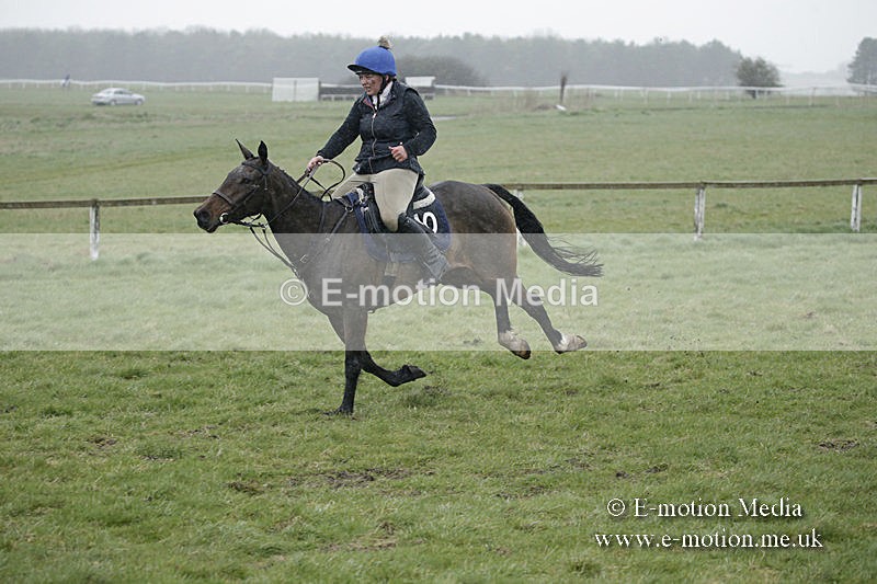 PtP 150320 0070 - New Forest Point-to-Point Larkhill 15/03/20