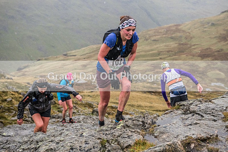Three Shires-838 - Three Shires Fell Race Saturday 20th September 2025